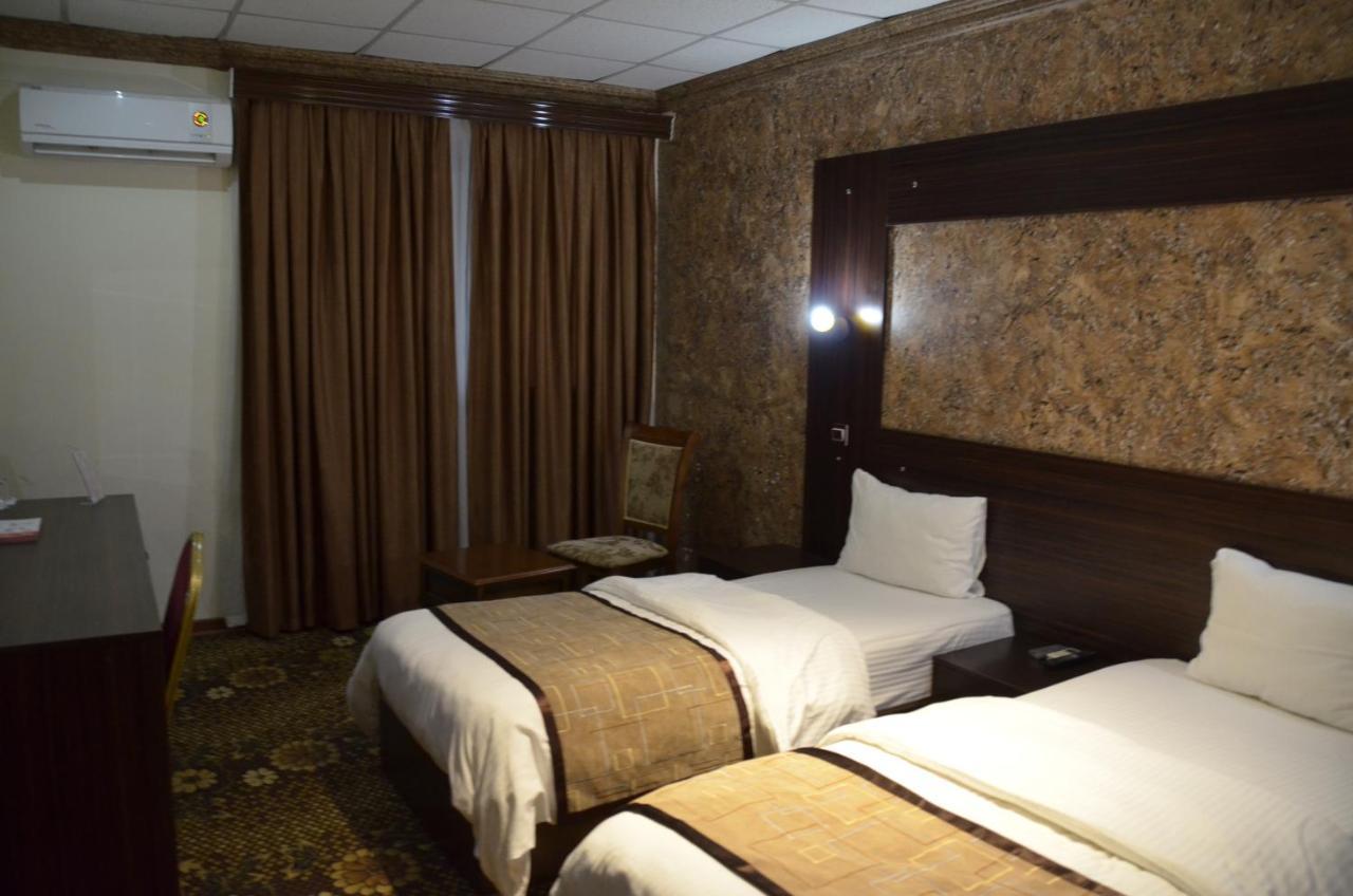 Karlovyvary Hotel Ankawa Эрбиль Экстерьер фото