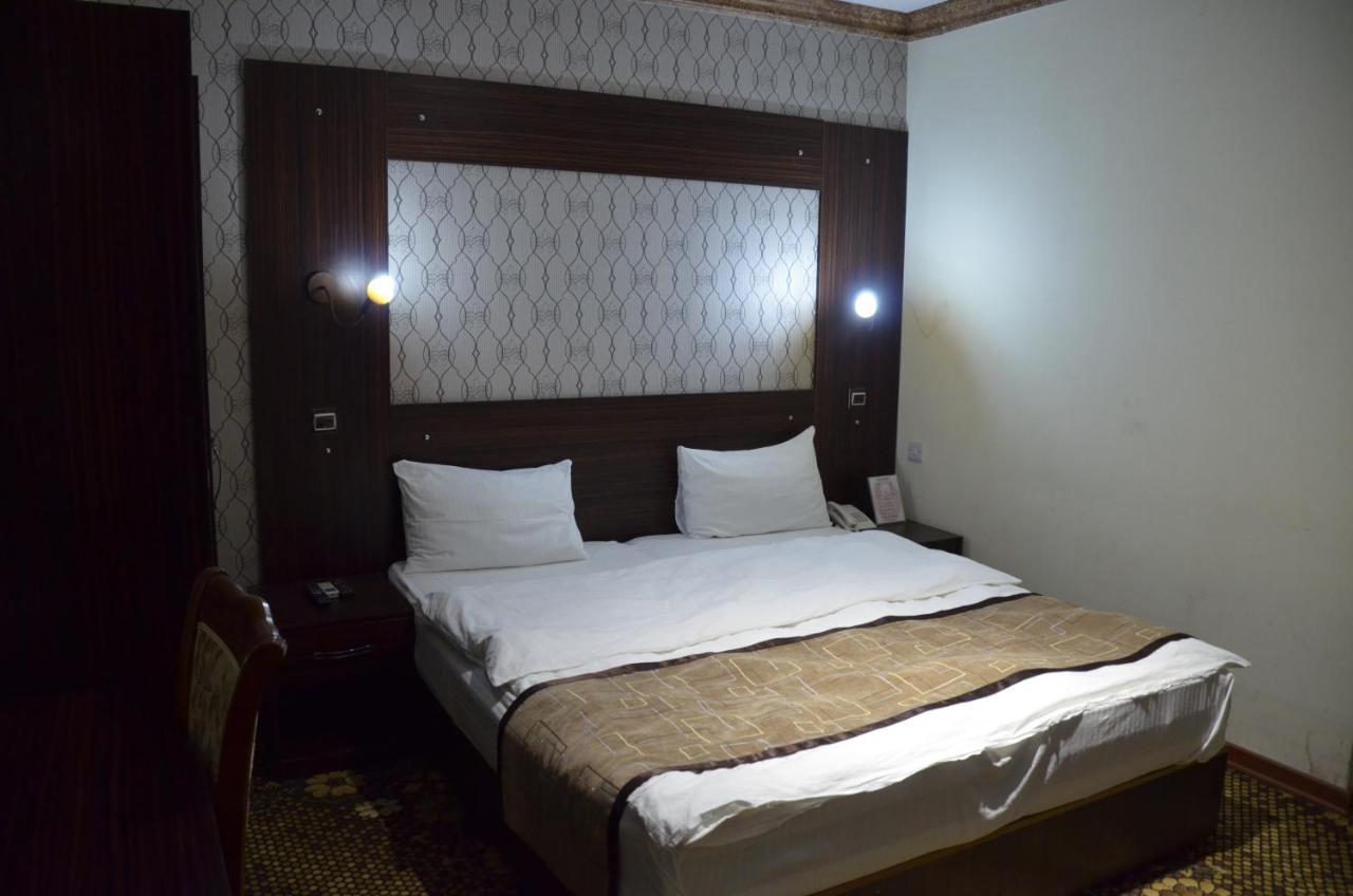Karlovyvary Hotel Ankawa Эрбиль Экстерьер фото