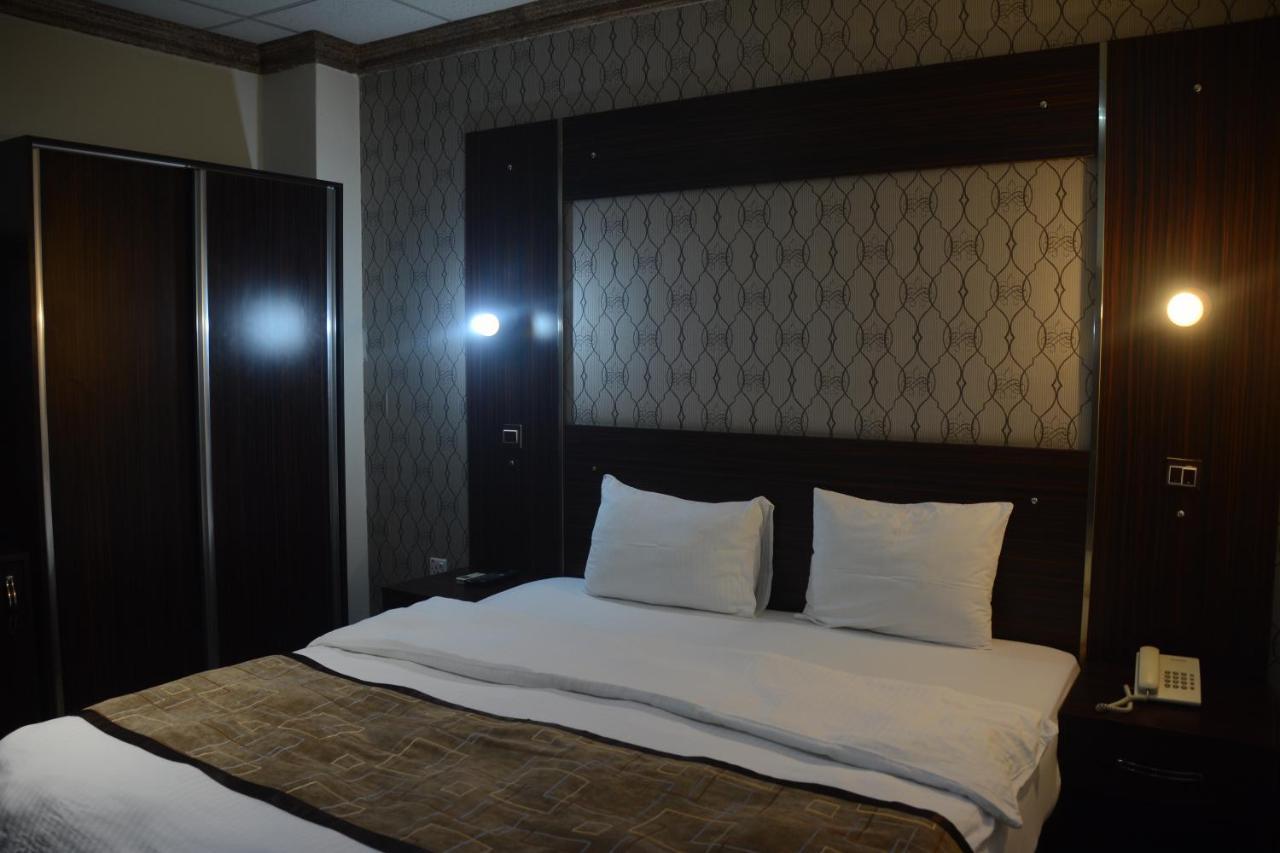 Karlovyvary Hotel Ankawa Эрбиль Экстерьер фото