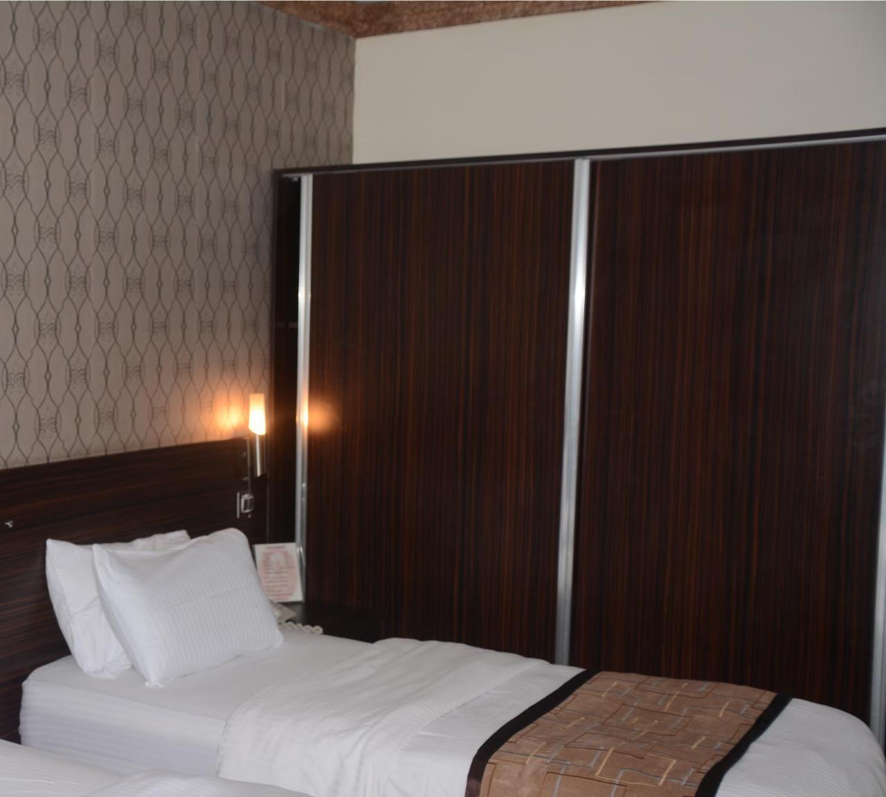 Karlovyvary Hotel Ankawa Эрбиль Экстерьер фото
