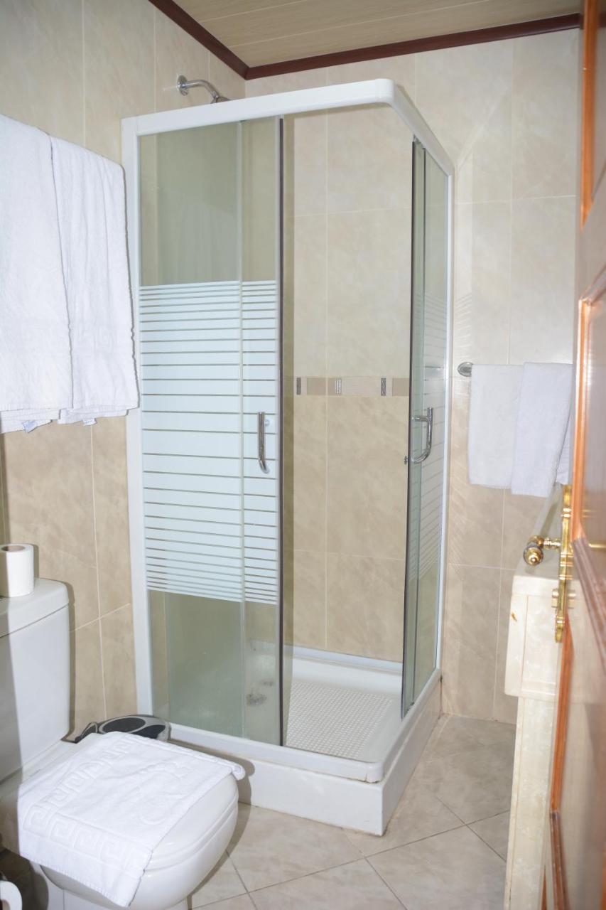 Karlovyvary Hotel Ankawa Эрбиль Экстерьер фото