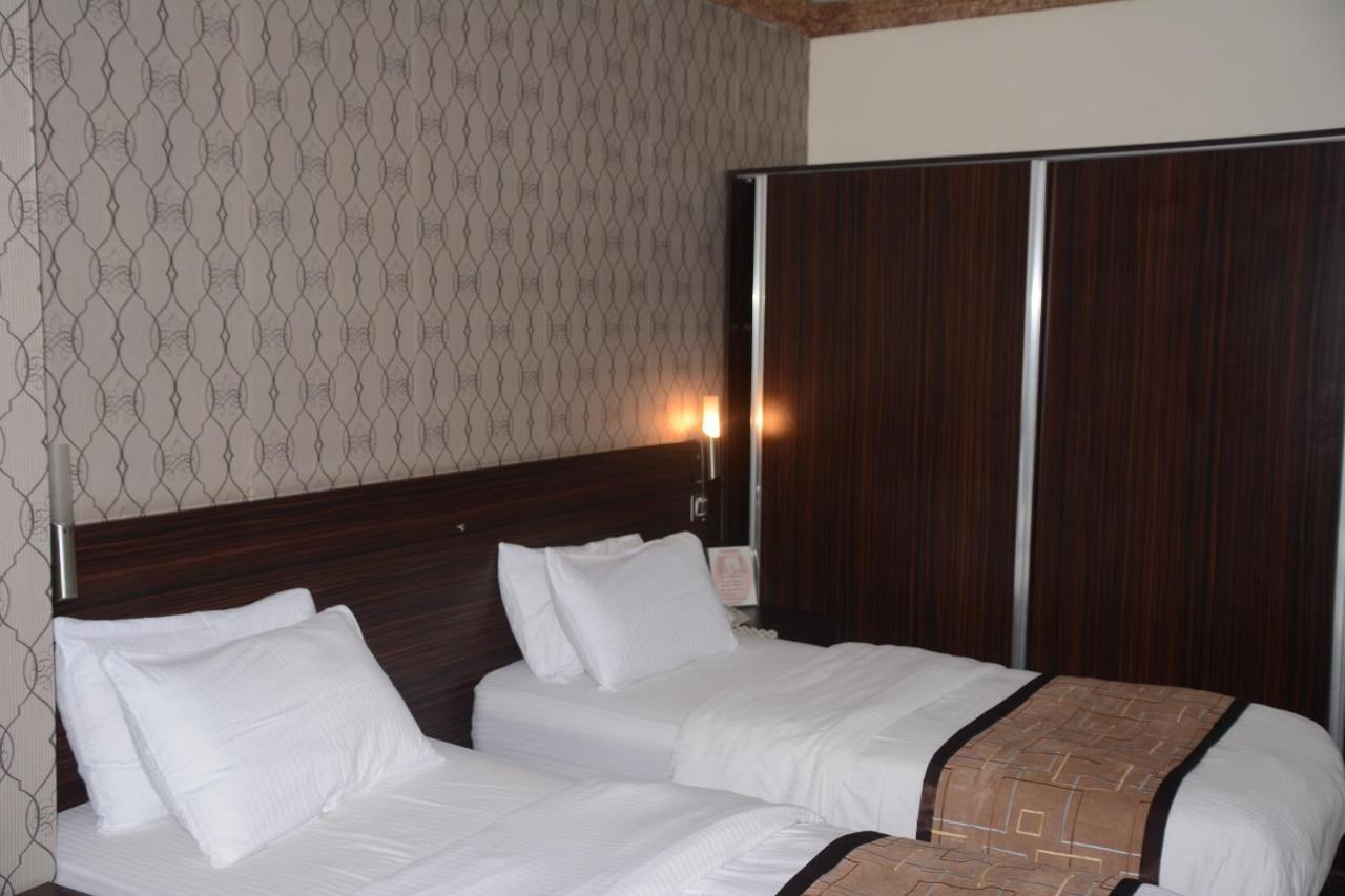 Karlovyvary Hotel Ankawa Эрбиль Экстерьер фото
